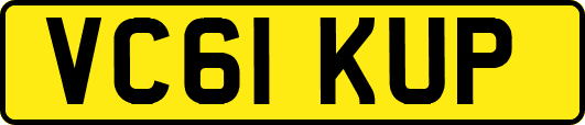 VC61KUP
