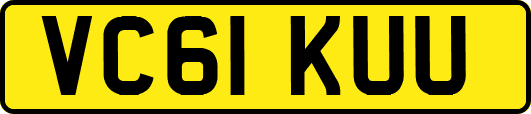 VC61KUU