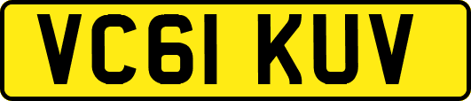 VC61KUV
