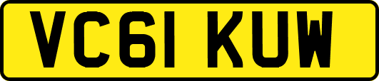 VC61KUW