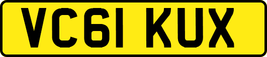 VC61KUX