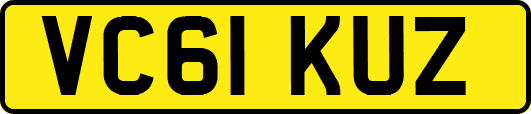 VC61KUZ