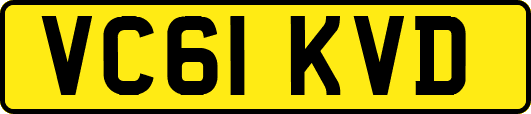 VC61KVD