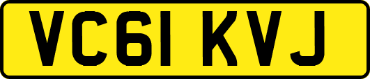 VC61KVJ