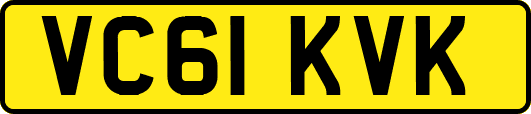 VC61KVK