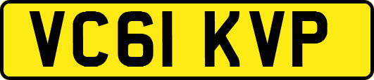 VC61KVP