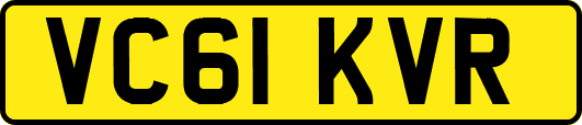 VC61KVR
