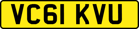 VC61KVU