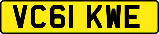 VC61KWE