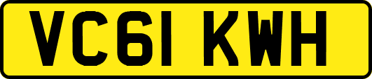 VC61KWH