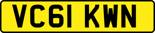 VC61KWN