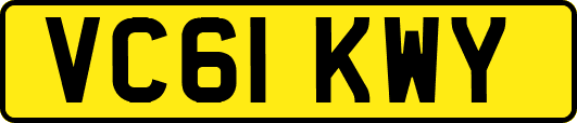 VC61KWY