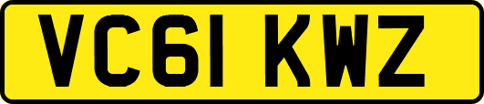 VC61KWZ