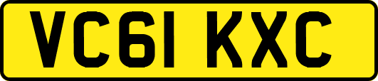 VC61KXC