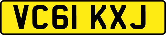 VC61KXJ
