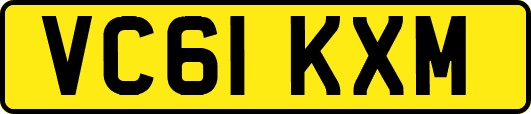 VC61KXM