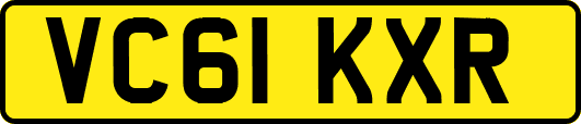 VC61KXR