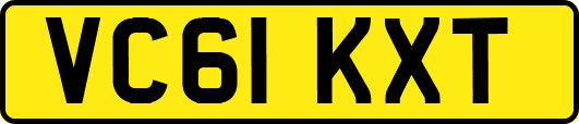 VC61KXT