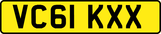 VC61KXX