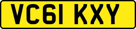 VC61KXY
