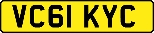 VC61KYC