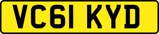 VC61KYD