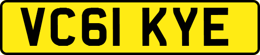 VC61KYE