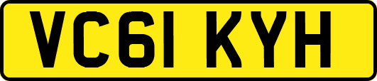 VC61KYH