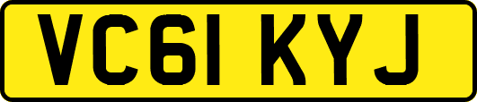 VC61KYJ