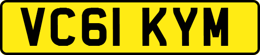VC61KYM