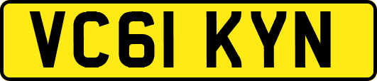 VC61KYN