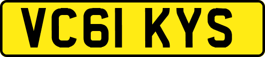 VC61KYS
