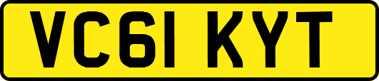 VC61KYT