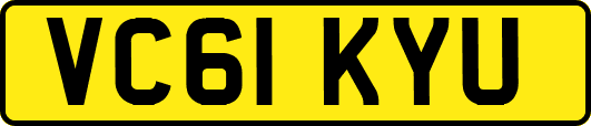 VC61KYU