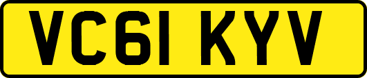 VC61KYV
