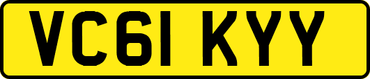 VC61KYY