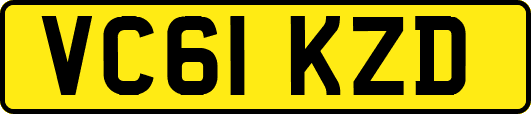 VC61KZD