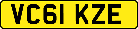 VC61KZE