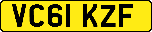 VC61KZF