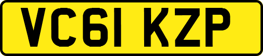 VC61KZP