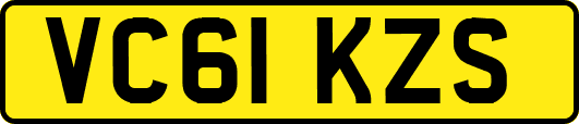 VC61KZS