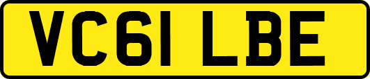 VC61LBE