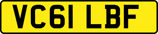 VC61LBF