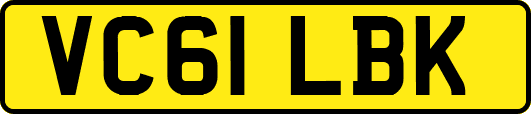VC61LBK