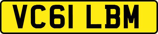 VC61LBM
