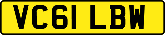 VC61LBW