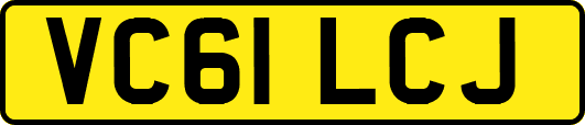 VC61LCJ