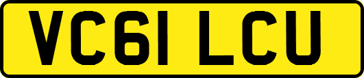 VC61LCU