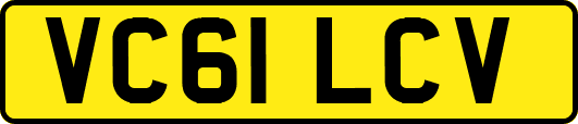 VC61LCV