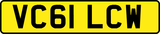 VC61LCW
